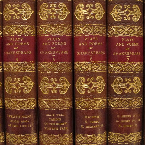 shakespeare